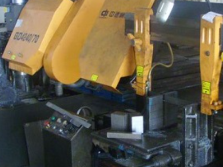 西充SM45模具钢