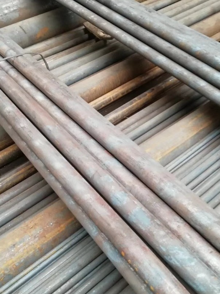 西充45B合金结构钢