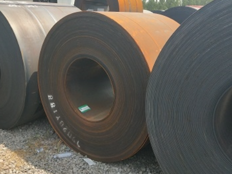 西充Q355NHB耐候板